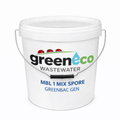 Batteri per Depurazione GREENBAC GEN: Efficacia e Sicurezza MBL 1