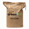 Carbone Attivo Granulare 25kg - Alta Microporosità RENSORB VP - SACCO CARTA (CP 0950C) - GreenEco Chemicals