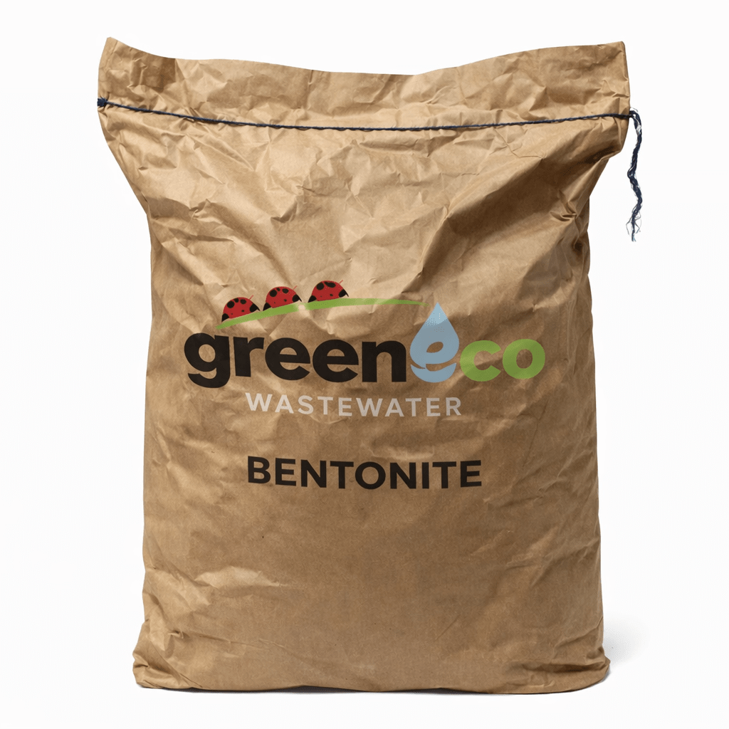 BENTONITE (GREENADS 111B) - GreenEco Chemicals