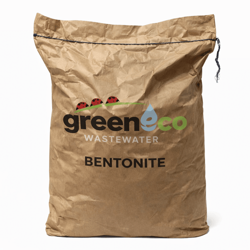 BENTONITE (GREENADS 111B) - GreenEco Chemicals